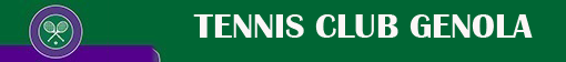 TennisClubGenola